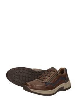 Schnürschuhe low