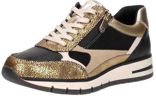 Sneakers Laag - large