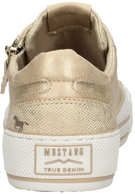 Schnürschuhe low - large