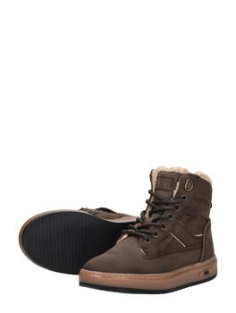 Veterschoenen Hoog