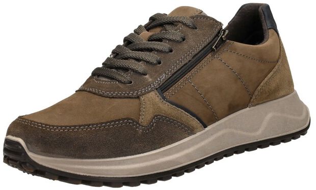 Schnürschuhe low - large