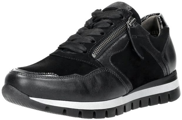 Schnürschuhe low - large