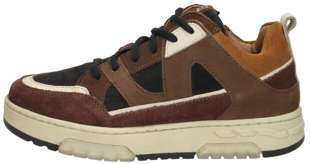 Schnürschuhe low - large