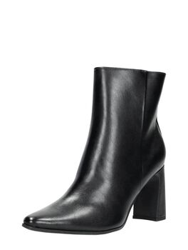 Stiefeletten mit Absatz