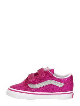 TD Old Skool