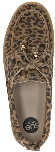 Dames bootschoen - large