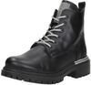 Veterschoenen Hoog - small