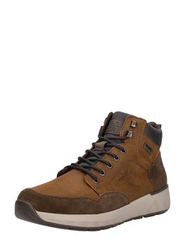 Veterschoenen Hoog