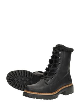 Schnürstiefel