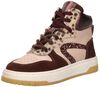 Veterschoen hoog - small