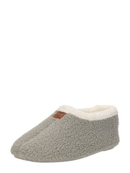 Geschlossene Hausschuhe