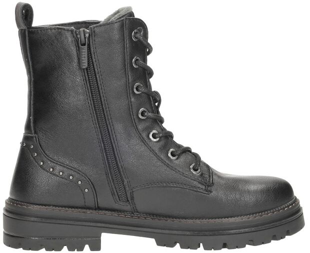 Schnürstiefel - large