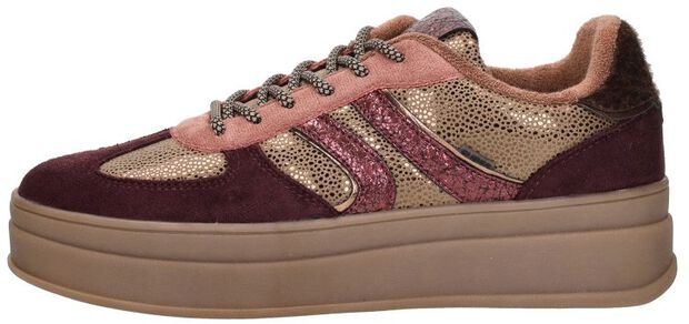 Sneakers Laag - large