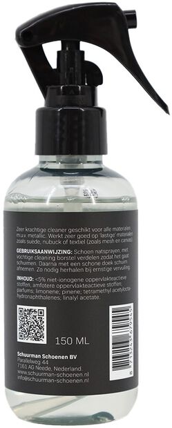 Allround Cleaner - large