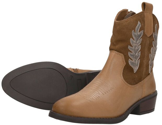 Stiefeletten - large