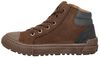 Veterschoenen Hoog - small