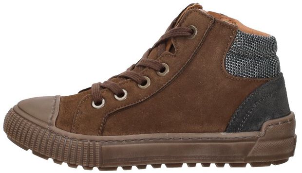 Veterschoenen Hoog - large