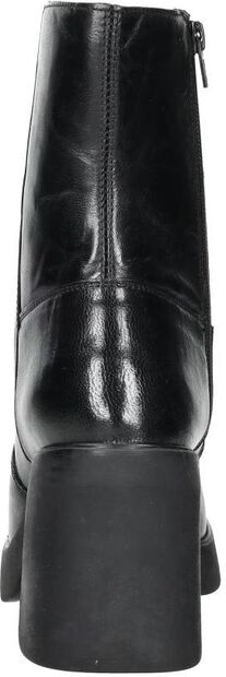 Stiefeletten mit Absatz - large