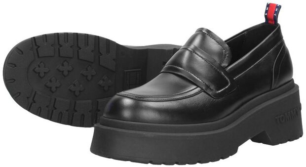 TJW Ava Loafer - large