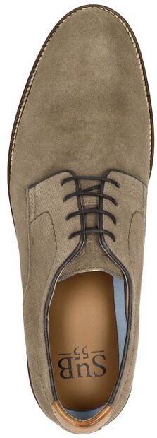 Schnürschuhe low - large