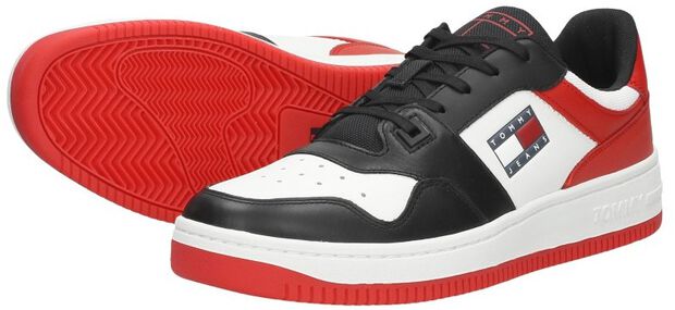 Sneaker low - large