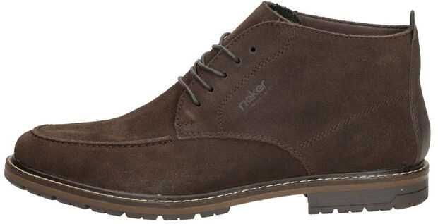 Schnürstiefel - large