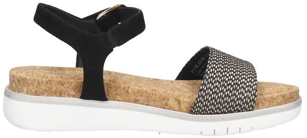 Sandalen flach - large