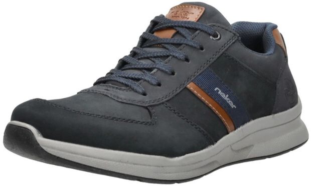 Schnürschuhe low - large