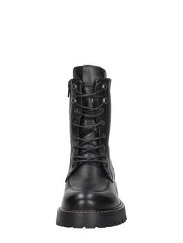Veterschoenen Hoog