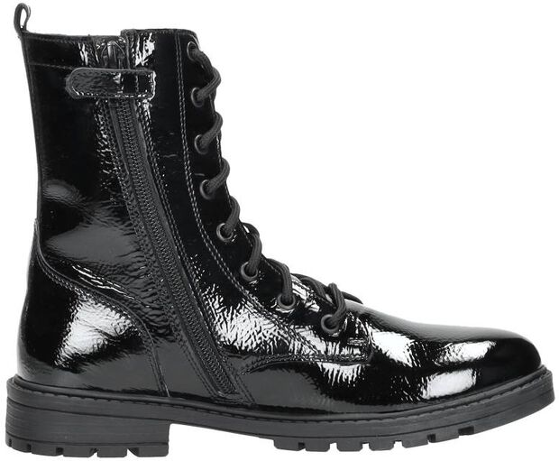 Schnürstiefel - large