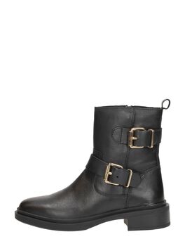 Flache Stiefeletten