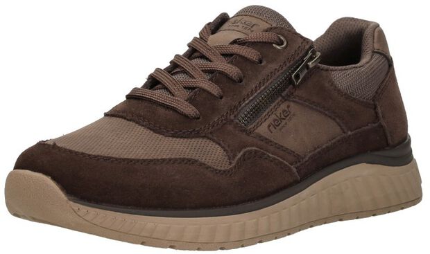 Schn&uuml;rschuhe low - large
