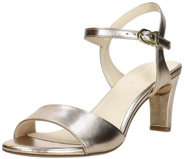 Sandalen Hak - large