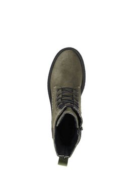 Schnürstiefel