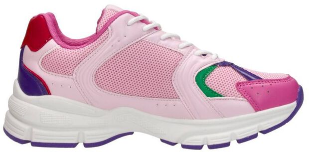 Sneaker low - large