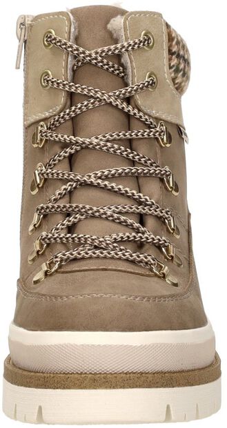 Veterschoenen Hoog - large