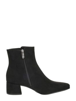 Stiefeletten mit Absatz