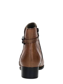 Stiefeletten mit Absatz