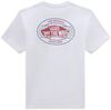 Herren-T-Shirts - small