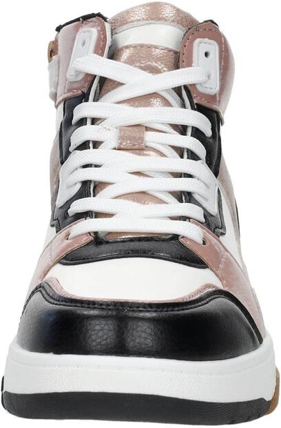 Sneaker high - large