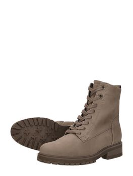 Schnürstiefel