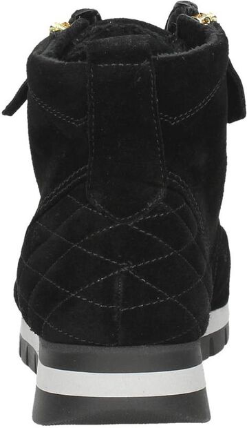 Sneaker high - large