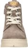 Veterschoen hoog - small
