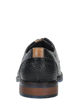 Business Schuhe low