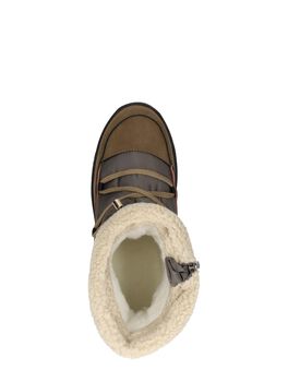 Snowboots