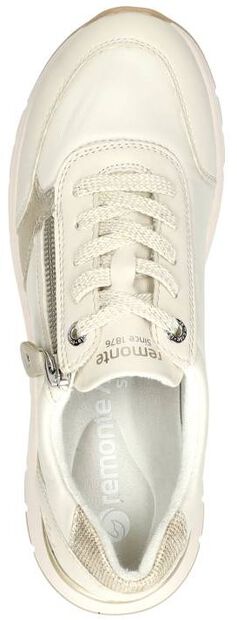 Schnürschuhe low - large