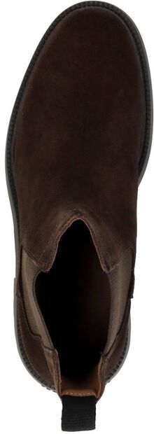 Corporate Casual Suede Chelsea - large