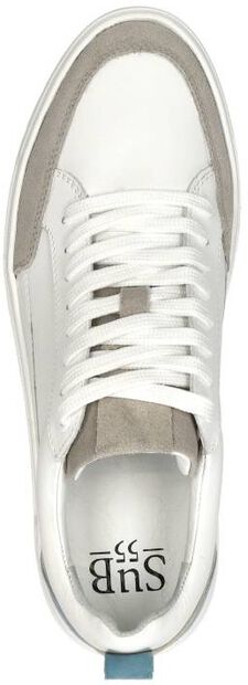 Sneaker low - large