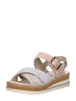 Sandalen flach