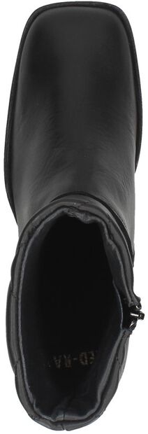 Stiefeletten mit Absatz - large